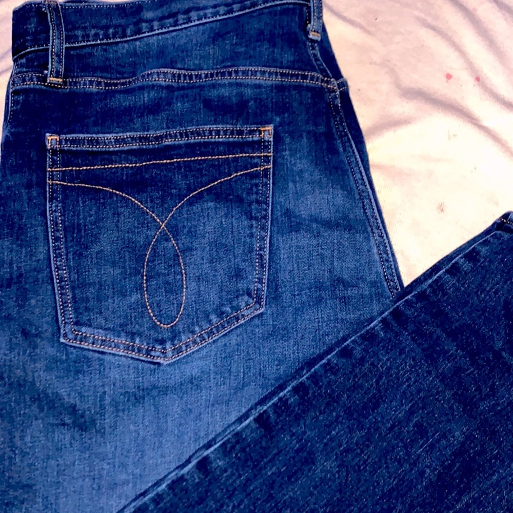 Calvin Klein jeans size 36x30 waist